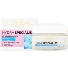 L'OREAL Triple Active Daily Moisturizing Cream 50 ML - Parfumby.com