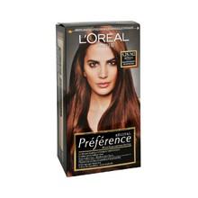 L'OREAL Recital Preference Hair Color #7.1-ISLAND - Parfumby.com