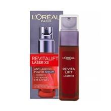 L'OREAL Revitalift Laser Renew Anti-Aging Power Serum 30 ML - Parfumby.com