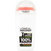 L'OREAL Men Expert Shirt Protect Anti-perspirant Deodorant 50 ML - Parfumby.com