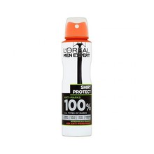 L'OREAL Herenshampoo voor mannen Shirt Protect 150 ML