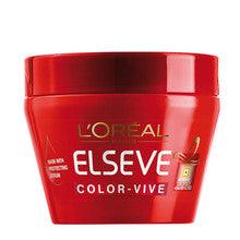 L'OREAL COLOR VIVE Mask With Protecting Serum 300 ML - Parfumby.com