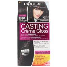L'OREAL Casting Cream Gloss Hair Color #600-LIGHT-BROWN - Parfumby.com