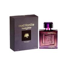 FRANCK OLIVIER Oud Vanille Eau De Parfum 100 ML - Parfumby.com