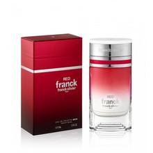 FRANCK OLIVIER Franck Red Eau De Toilette 75 ML - Parfumby.com