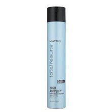 MATRIX (Proforma Haarspray) Voor Extra Versterking Totale Resultaten Amplify (Proforma Haarspray) 400 ml 400ml