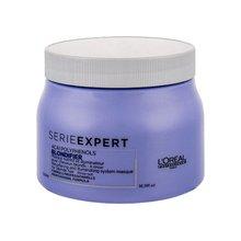 L'OREAL PROFESSIONNEL L'OREAL PROFESSIONNEL Expert Blondifier Mask Series - Hair Mask 500ml 500 ml - Parfumby.com