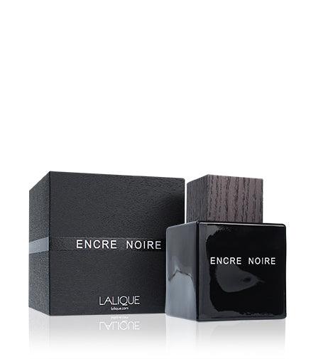 LALIQUE Encre Noire pour Homme Eau De Toilette 100 ML - Parfumby.com