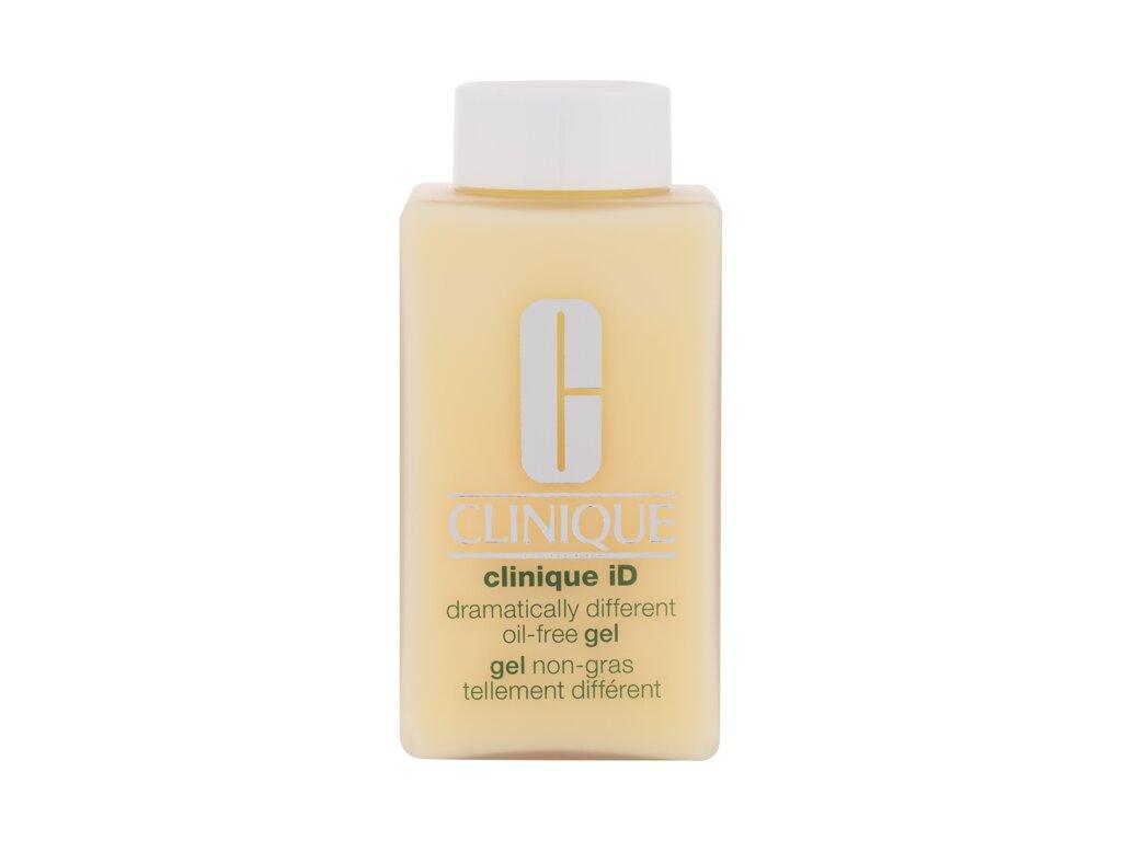 CLINIQUE iD Dramatically Different Oil-free Gel 115 ML - Parfumby.com