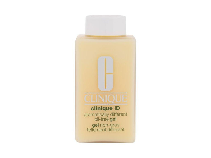 CLINIQUE iD Dramatically Different Oil-free Gel 115 ML - Parfumby.com