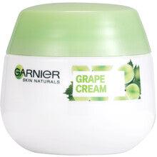 GARNIER Skin Naturals Botanical Cream 48h Moisturizing cream with grape extracts 50 ML - Parfumby.com