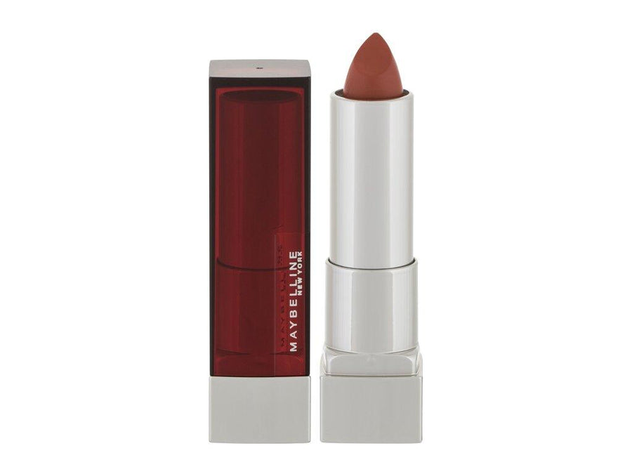MAYBELLINE Color Sensational Satin Lipstick #133-ALMOND-HUSTLE - Parfumby.com