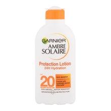 GARNIER Ambre Sun Protection Lotion SPF20 200 ML - Parfumby.com