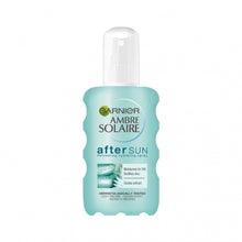 GARNIER AMBRE SOLAIRE After Sun Spray 200 ML - Parfumby.com