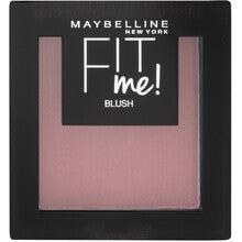 MAYBELLINE Fit Me! Blush #30-ROSE - Parfumby.com