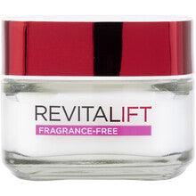 L'OREAL Revitalift Anti-Wrinkle Fragrance Free Day Cream 30 ML - Parfumby.com