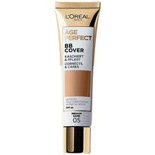 L'OREAL Age Perfect BB Cover - BB cream #03-LIGHT-SESAME - Parfumby.com