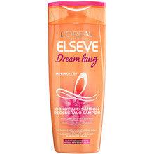 L'OREAL Dream Long Shampoo 250 ML - Parfumby.com