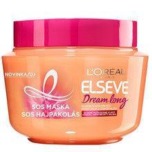 L'OREAL Elseve Dream Long SOS Mask 300 ML - Parfumby.com