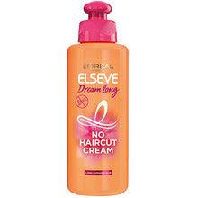 L'OREAL Elseve Dream Long Haircut - Hair cream 200 ML - Parfumby.com