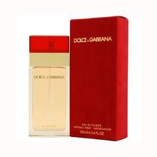 DOLCE & GABBANA Pour Femme Eau De Toilette 100 ML - Parfumby.com