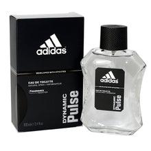 ADIDAS Dynamic Pulse Eau De Toilette 50 ml - Parfumby.com