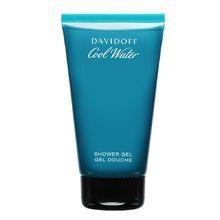 DAVIDOFF Cool Water Man Shower Gel 150 ML - Parfumby.com