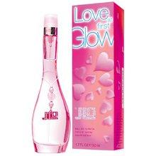 JENNIFER LOPEZ Love At First Glow Eau De Toilette Woman 30 ml - Parfumby.com