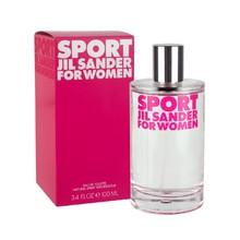 JIL SANDER Sport Woman Eau De Toilette 100 ML - Parfumby.com