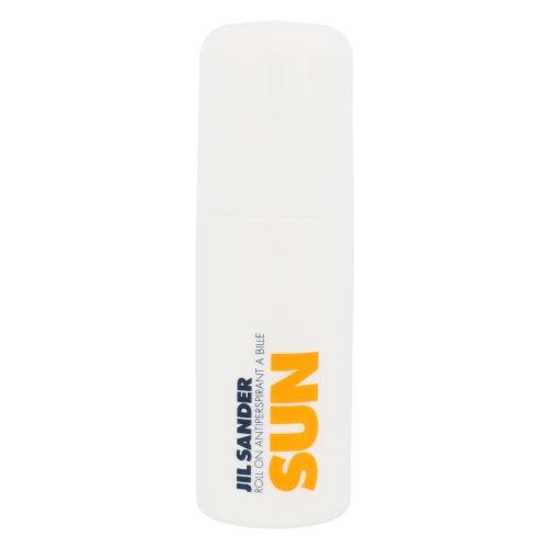 JIL SANDER Sun Roll-on Deodorant 50 ML - Parfumby.com