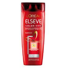 L'OREAL ELSEV Color Vive Shampoo 250 ML - Parfumby.com