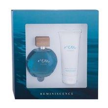 REMINISCENCE Rem Man Gift Set EAU DE TOILETTE 100 ML + SHOWER GEL 100 ML - Parfumby.com