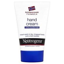 NEUTROGENA Norwegian Formula Hand Cream Concentrated 75 ML - Parfumby.com