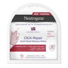 NEUTROGENA CICA-Repair Hand Mask 1 PCS - Parfumby.com