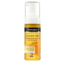 NEUTROGENA Curcuma Clear Mousse Cleanser 150 ML - Parfumby.com