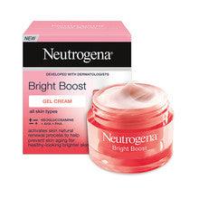 NEUTROGENA Bright Boost Gel Cream 50 ML - Parfumby.com