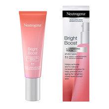 NEUTROGENA Bright Boost Illuminating Serum 30 ML - Parfumby.com