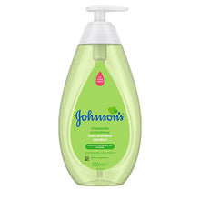 JOHNSON'S BABY (babyshampoo) 500 ml 500 ml
