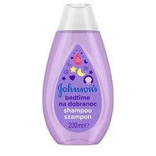 JOHNSON'S JOHNSON'S Bed Time Baby Shampoo 500 ML - Parfumby.com