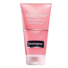 NEUTROGENA Visibly Clear Pink Grapefruit Daily Scrub 150 ML - Parfumby.com