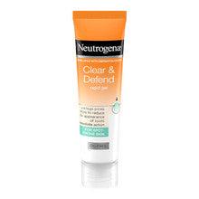 NEUTROGENA Clear & Defend Rapid Gel 15 ML - Parfumby.com