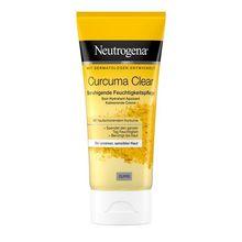 NEUTROGENA Curcuma Clear Moisturiser Cream 75 ML - Parfumby.com