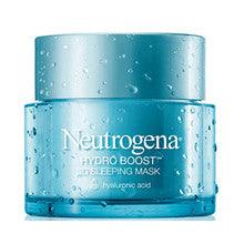 NEUTROGENA Night Hydration Mask Hydro Boost 50 ML - Parfumby.com