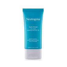 NEUTROGENA Hydrating Face Cream SPF 25 Hydro Boost 50 ML - Parfumby.com