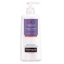 NEUTROGENA Talo Restorative flexibility in milk Visible Renew 400 ML - Parfumby.com