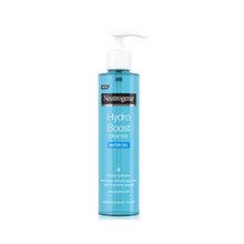 NEUTROGENA Hydro Boost Cleanser Water Gel 200 ML - Parfumby.com