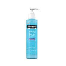 NEUTROGENA Hydro Boost Cleanser Gel Milk 200 ML - Parfumby.com