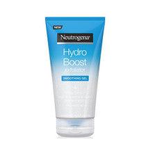 NEUTROGENA Skin Exfoliator Smoothing Gel Hydro Boost 150 ML - Parfumby.com