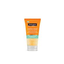 NEUTROGENA Visibly Clear Spot Proofing Smoothing Scrub 150 ML - Parfumby.com