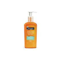 NEUTROGENA Visibly Clear Spot Proofing Daily Wash 200 ML - Parfumby.com